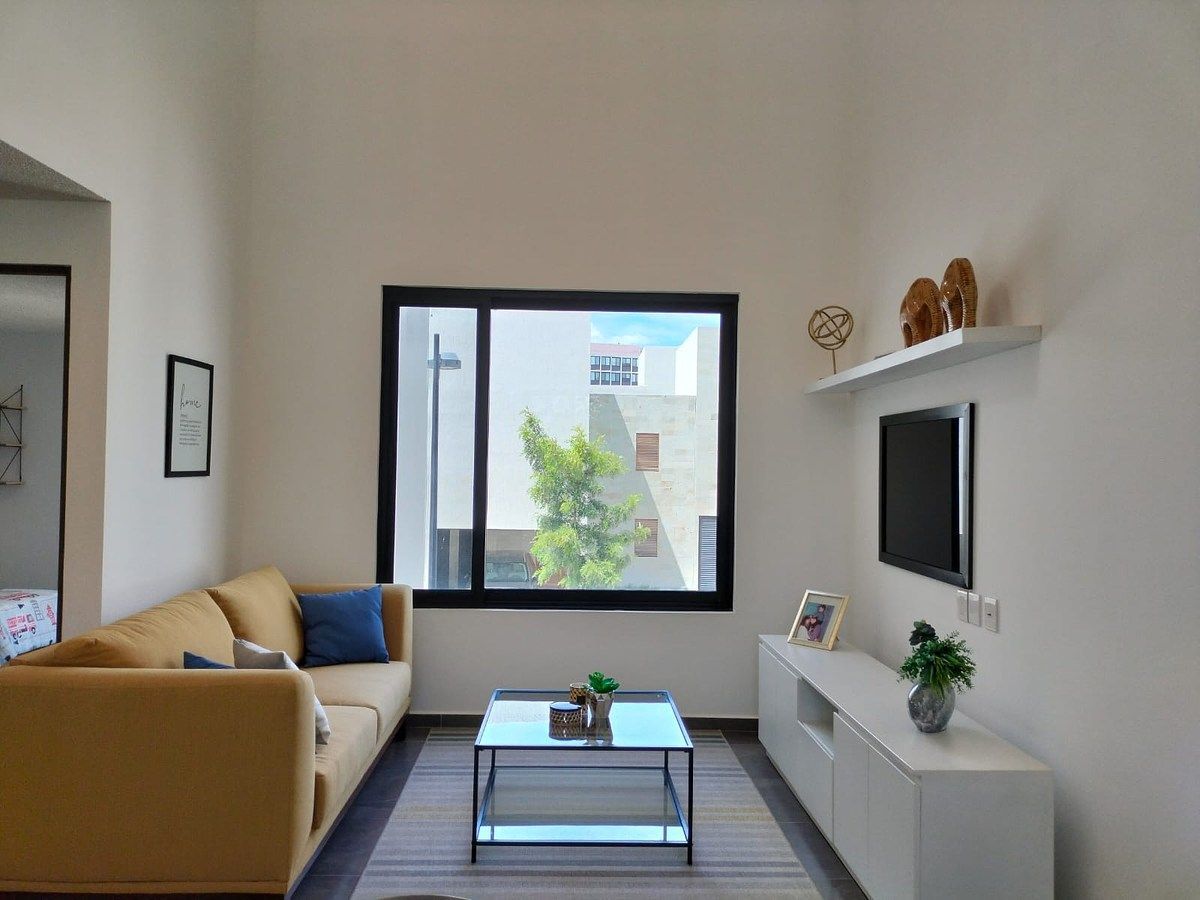 Casa en condominio en Jurica, Querétaro, foto 12 de 24