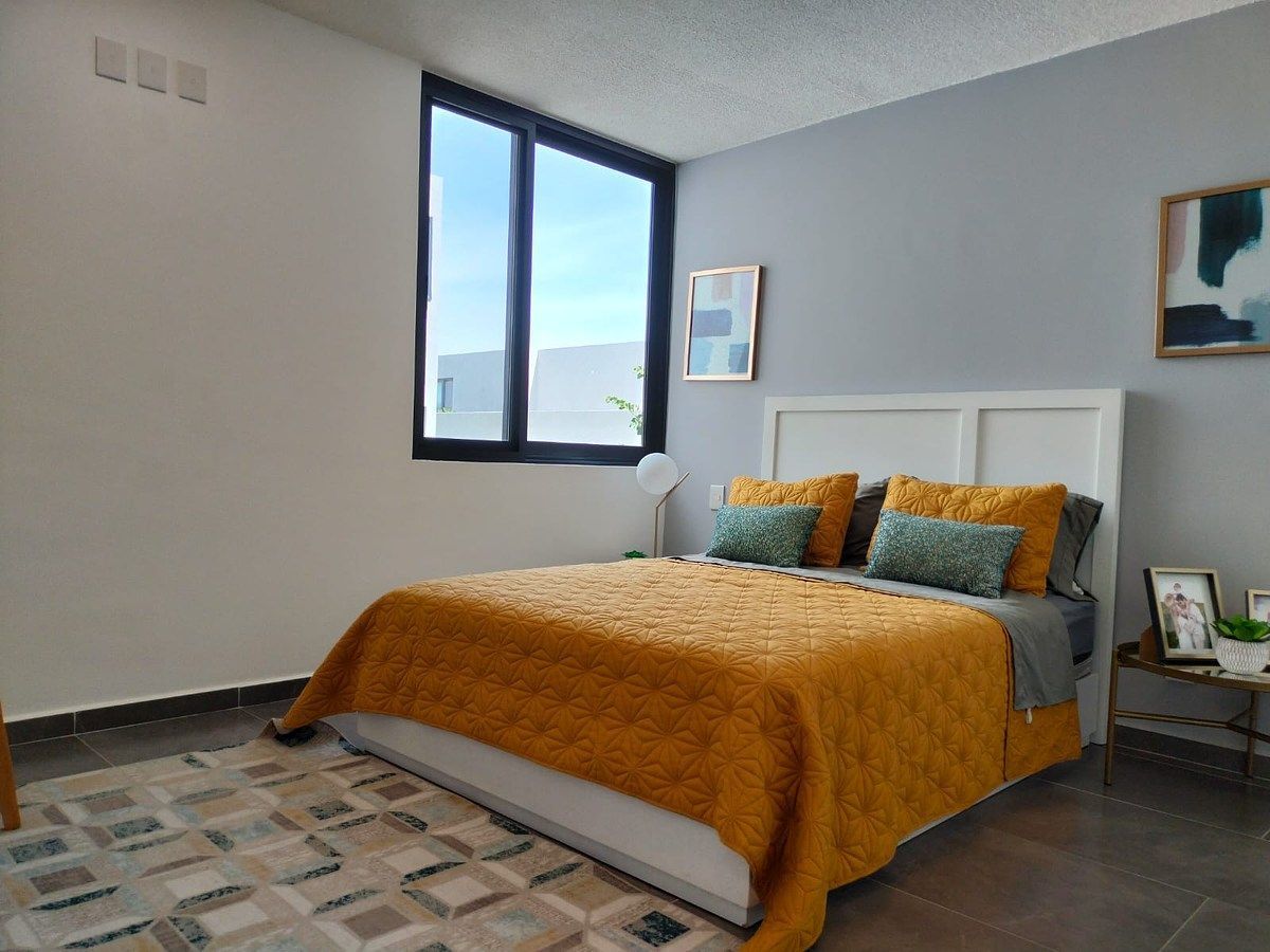 Casa en condominio en Jurica, Querétaro, foto 17 de 24