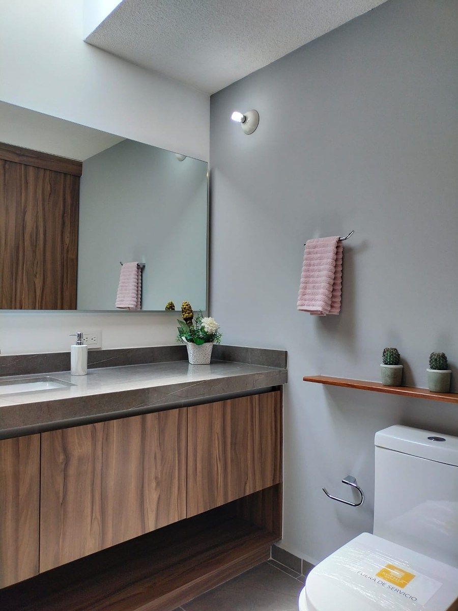 Casa en condominio en Jurica, Querétaro, foto 22 de 24