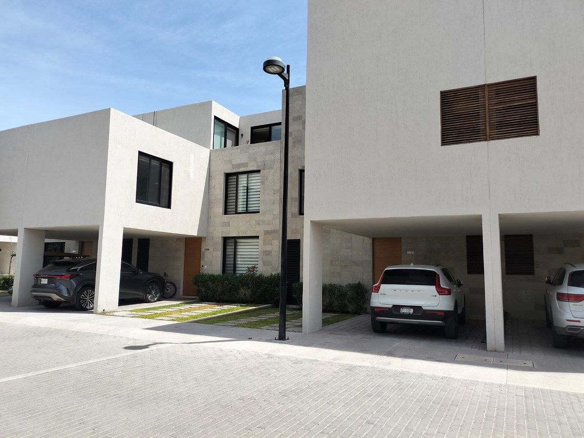 Casa en condominio en Jurica, Querétaro, foto 24 de 24