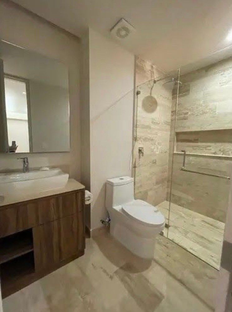 Apartamento em Contadero, Cuajimalpa de Morelos, foto 9 de 29