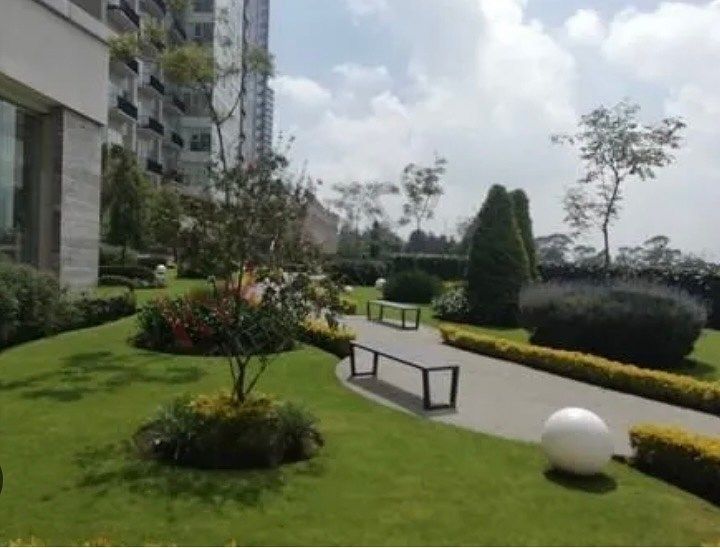 Apartamento em Contadero, Cuajimalpa de Morelos, foto 19 de 29