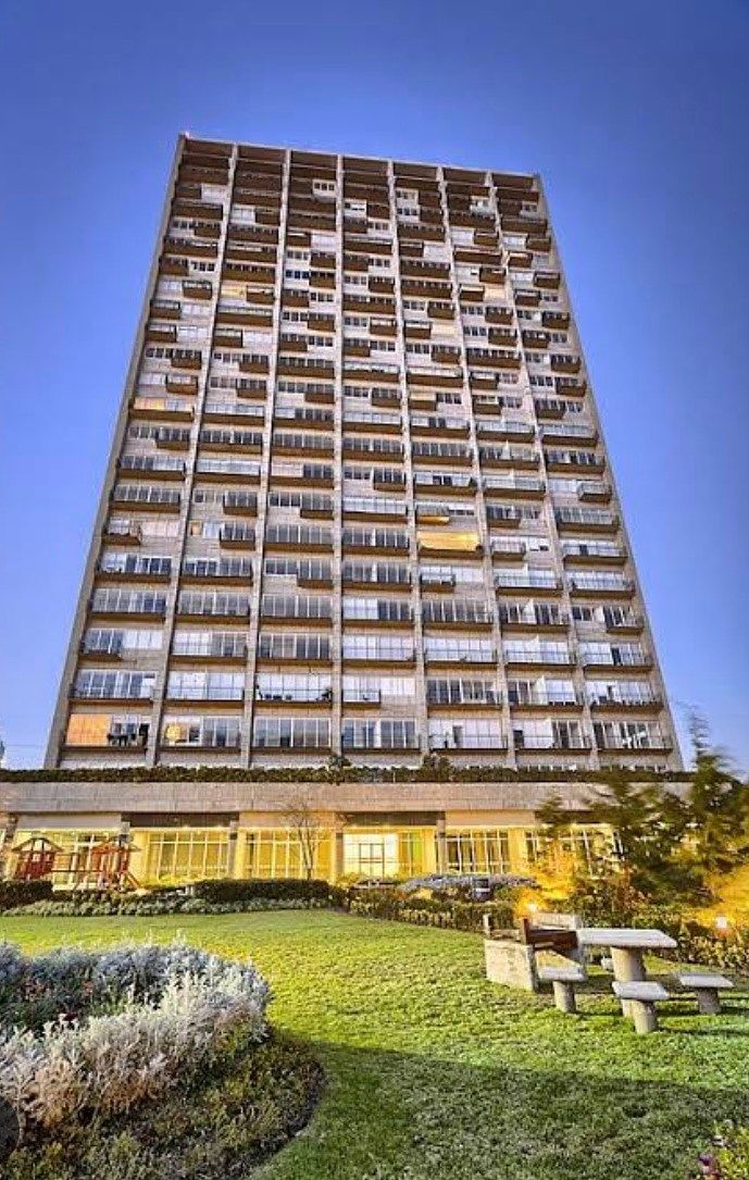 Apartamento em Contadero, Cuajimalpa de Morelos, foto 20 de 29