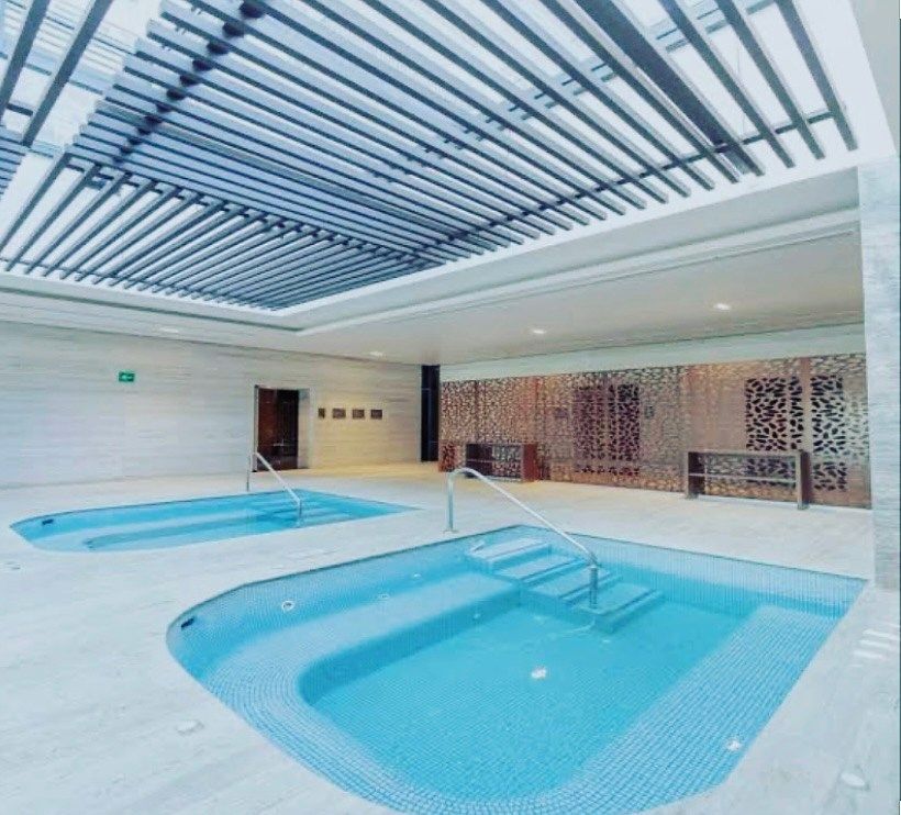 Apartamento em Contadero, Cuajimalpa de Morelos, foto 23 de 29