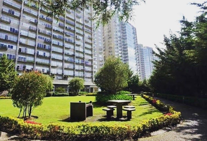 Apartamento em Contadero, Cuajimalpa de Morelos, foto 25 de 29