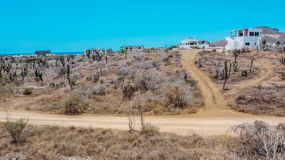 Lote em El Pescadero, La Paz, foto 3 de 6