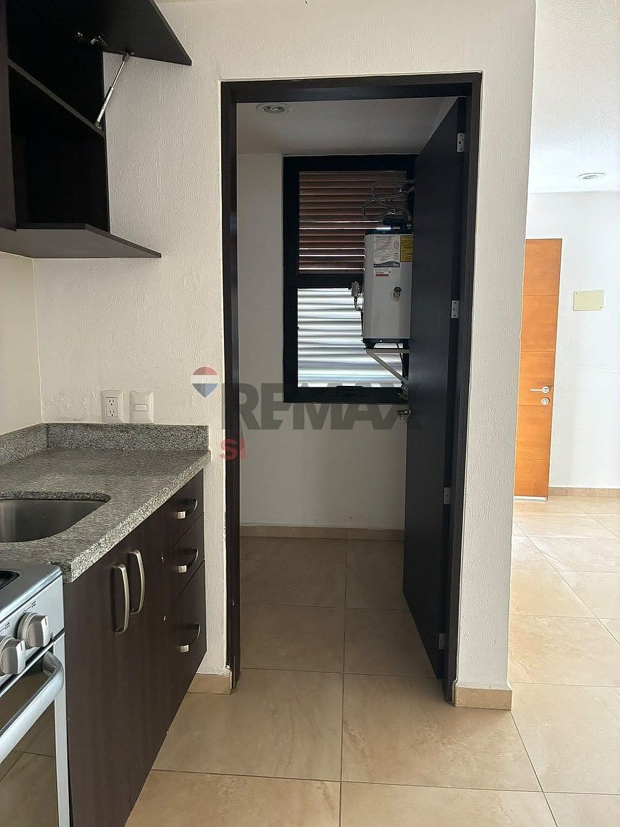 Departamento en Zibatá, El Marqués, foto 8 de 12