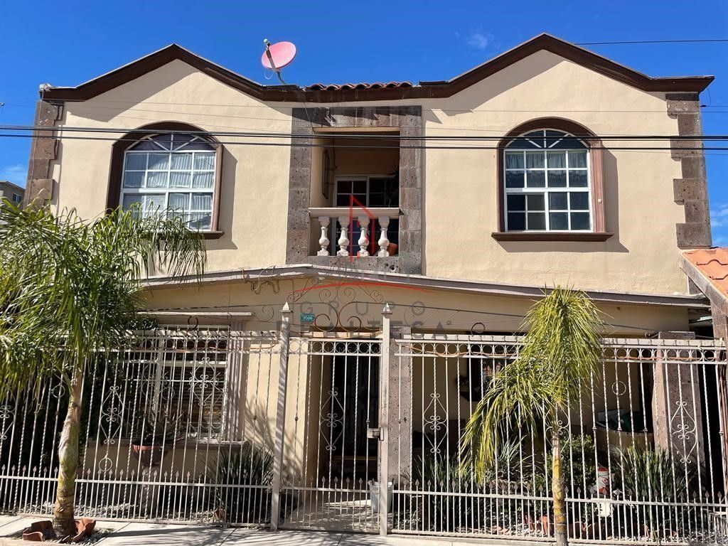 Casa Venta Cerro de la Cruz 3,000,000 Esttor R132, foto 1 de 35