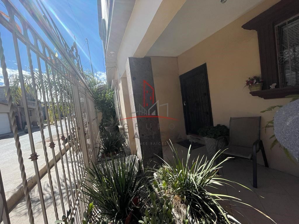 Casa en Cerro de La Cruz, Chihuahua, foto 3 de 35