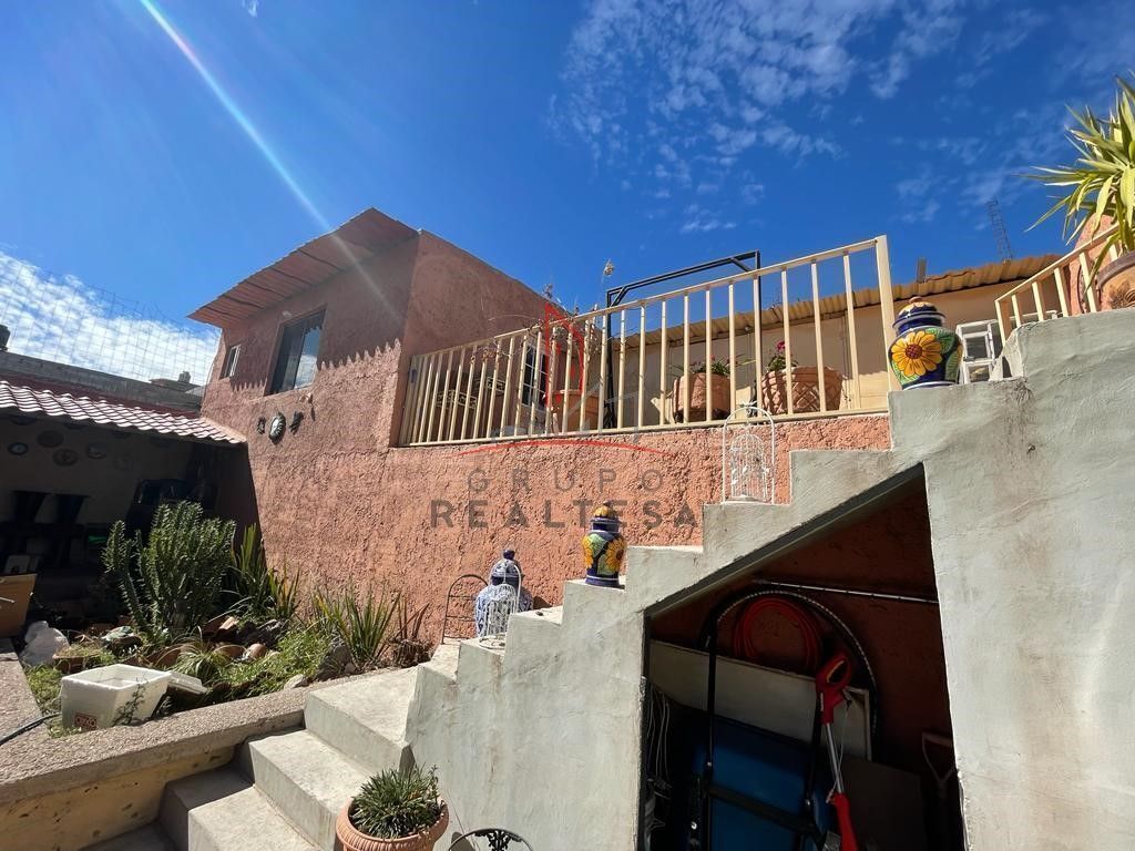 Casa en Cerro de La Cruz, Chihuahua, foto 4 de 35