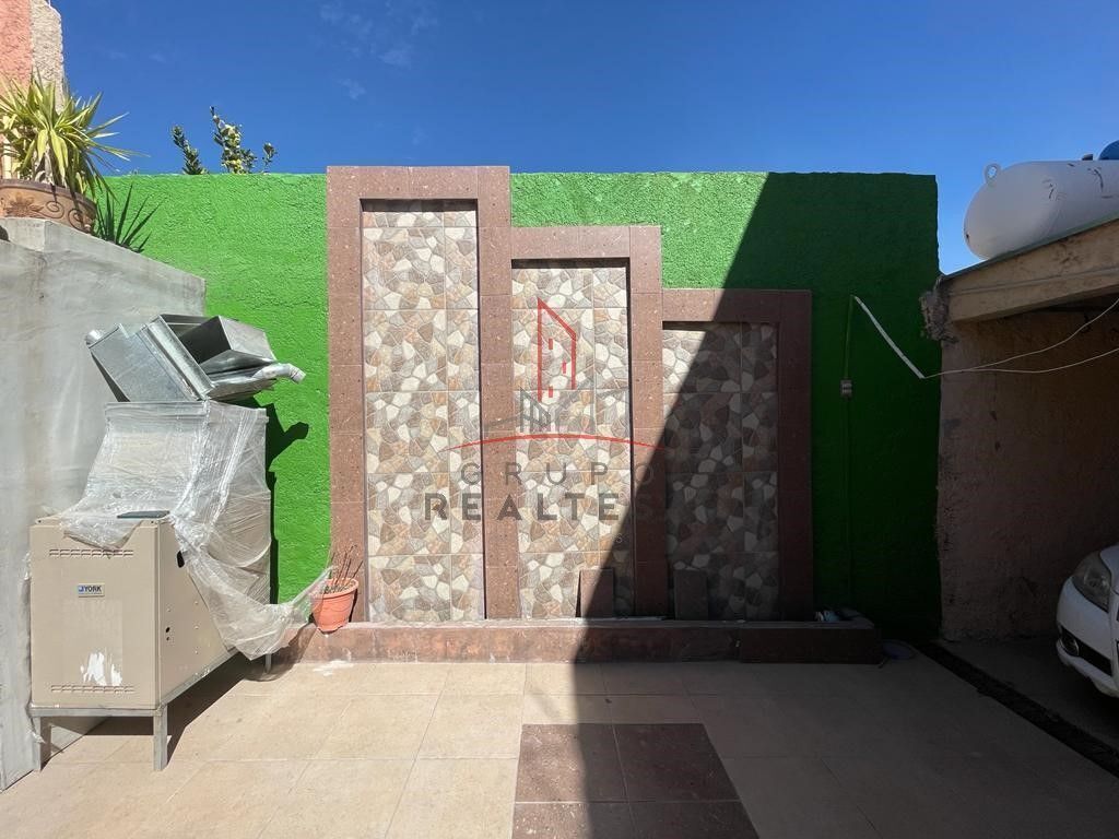 Casa en Cerro de La Cruz, Chihuahua, foto 5 de 35