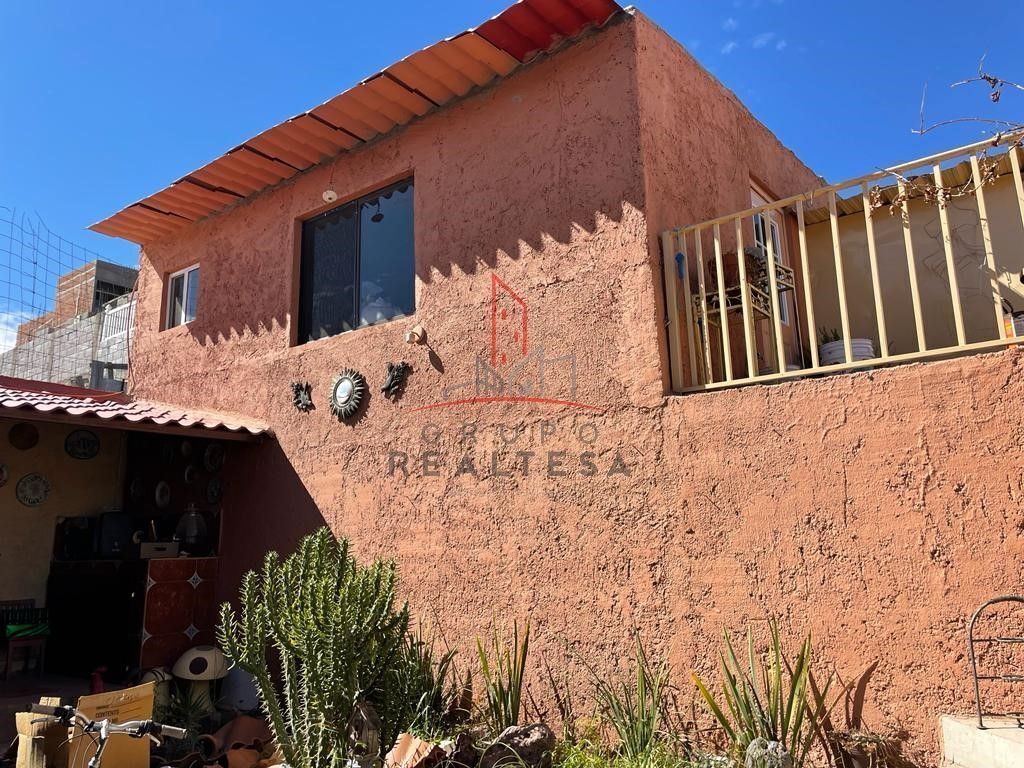 Casa en Cerro de La Cruz, Chihuahua, foto 6 de 35