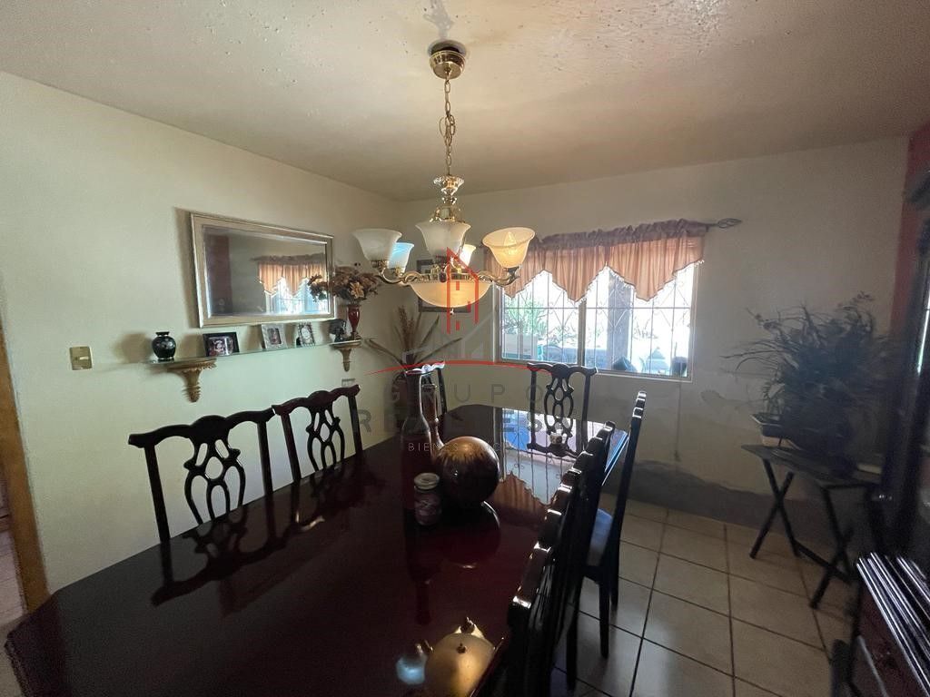 Casa en Cerro de La Cruz, Chihuahua, foto 13 de 35