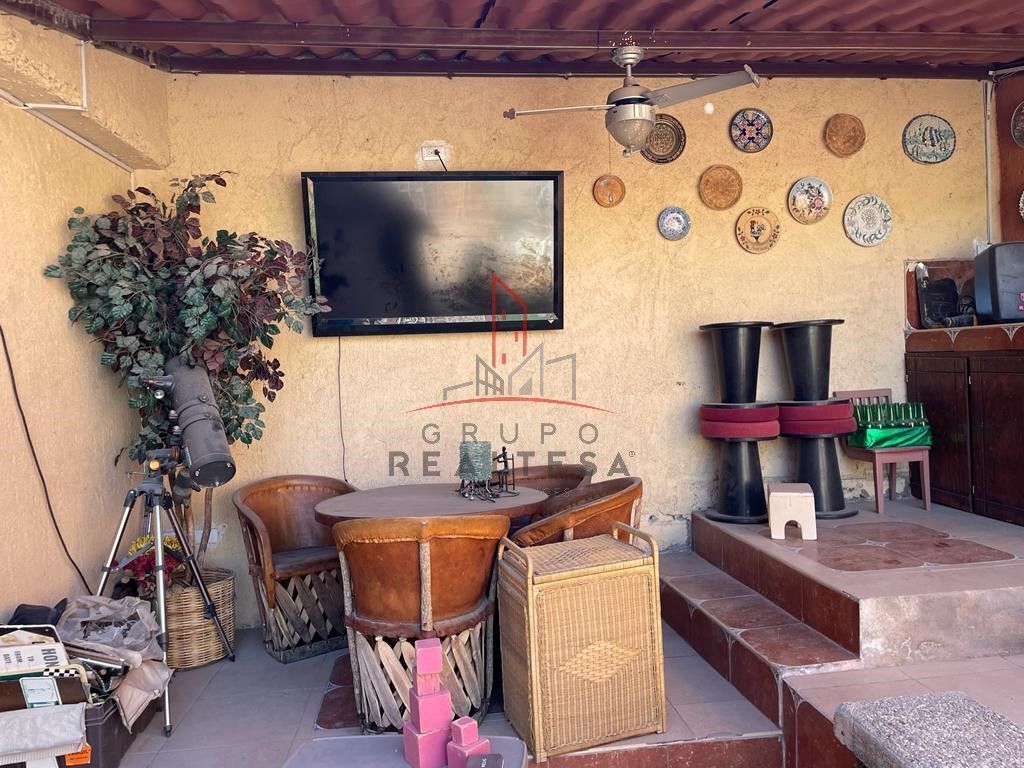 Casa en Cerro de La Cruz, Chihuahua, foto 18 de 35