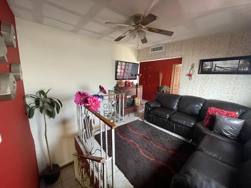 Casa en Cerro de La Cruz, Chihuahua, foto 21 de 35