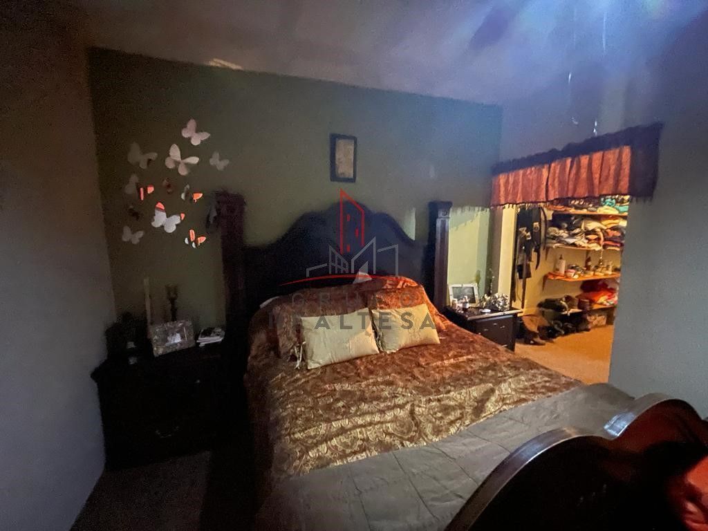 Casa en Cerro de La Cruz, Chihuahua, foto 29 de 35