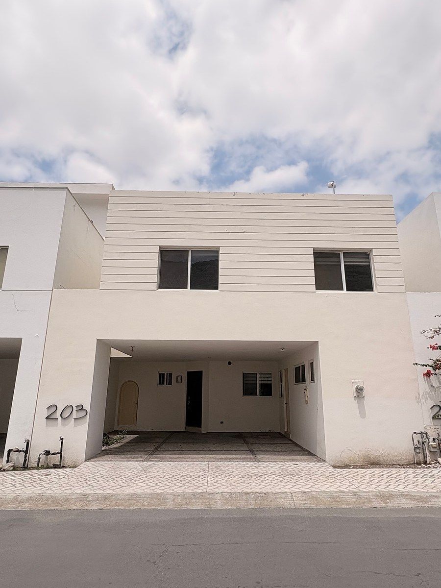 House in Ventanas de La Huasteca, Santa Catarina, photo 27 of 27