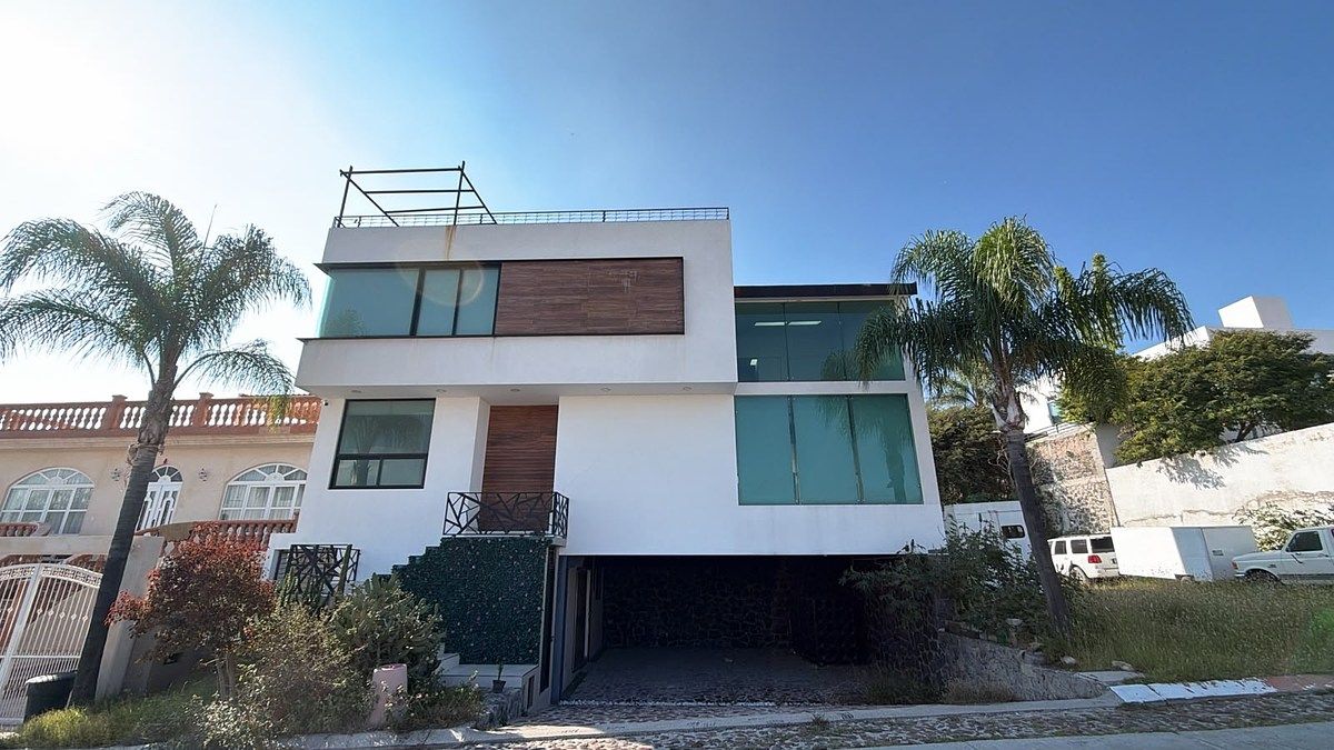 Casa à Venda em Vista Real, Querétaro, foto 1 de 20