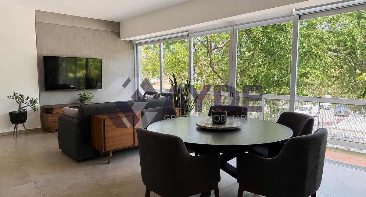 Apartamento em Ciudad Granja, Zapopan, foto 6 de 50