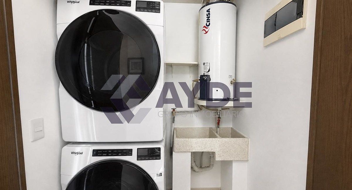 Apartamento em Ciudad Granja, Zapopan, foto 27 de 50
