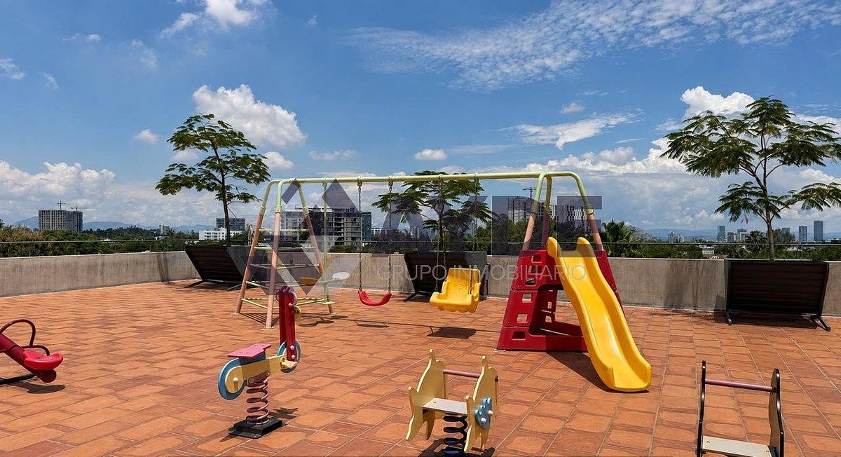 Apartamento em Ciudad Granja, Zapopan, foto 32 de 50