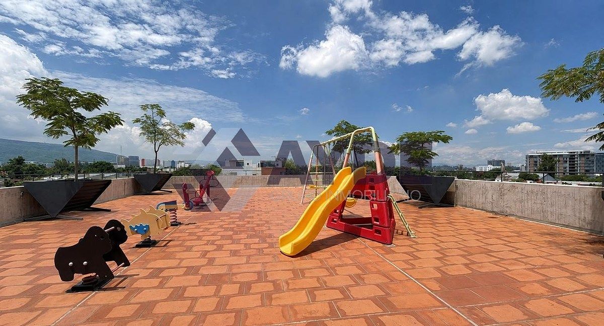 Apartamento em Ciudad Granja, Zapopan, foto 33 de 50