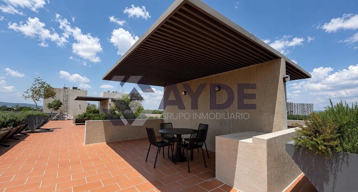 Apartamento em Ciudad Granja, Zapopan, foto 36 de 50