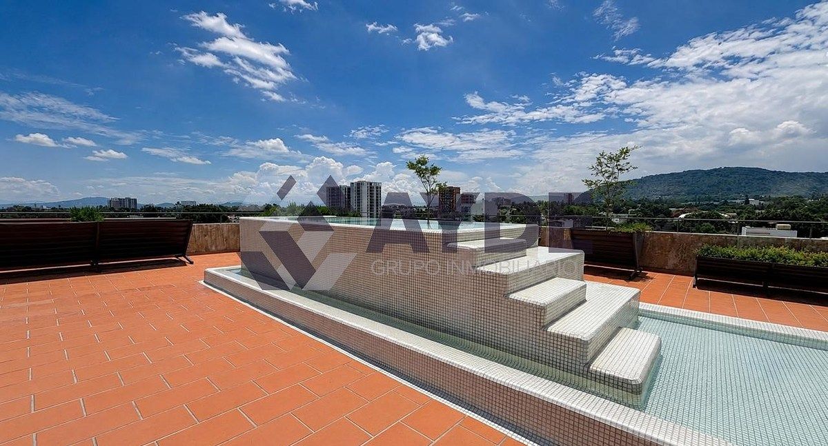 Apartamento em Ciudad Granja, Zapopan, foto 37 de 50