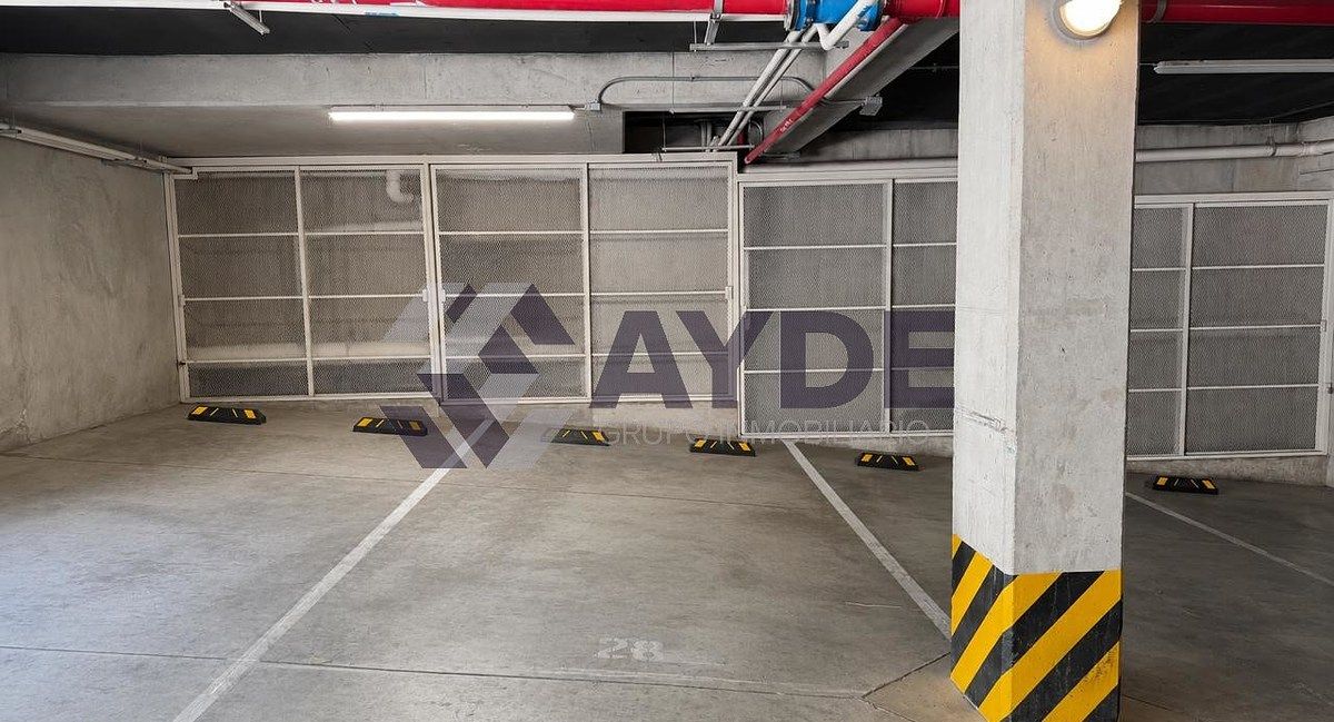 Apartamento em Ciudad Granja, Zapopan, foto 48 de 50