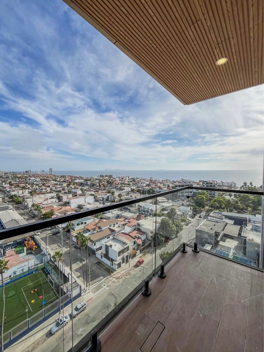 Departamento en Playas de Tijuana, Tijuana, foto 9 de 9