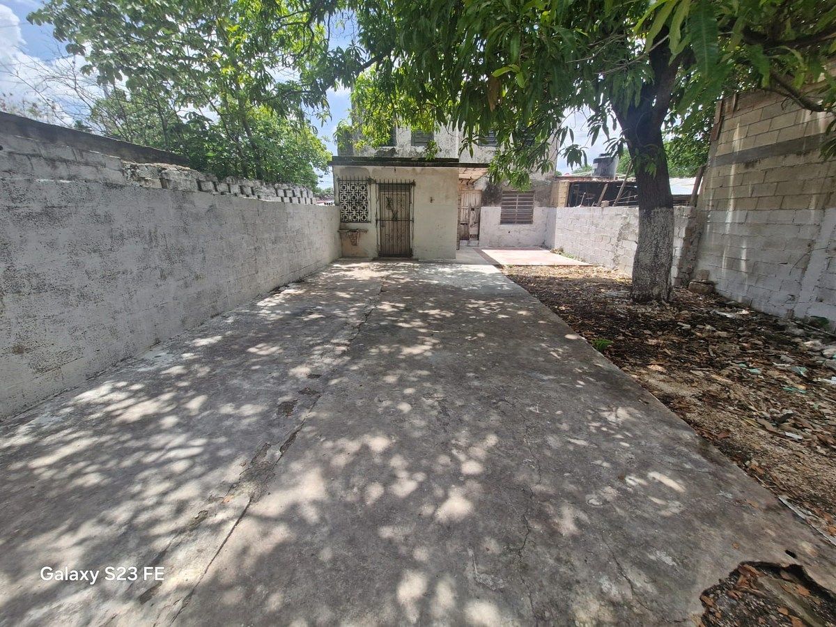 Casa en Ciudad Central, Mérida, foto 22 de 26