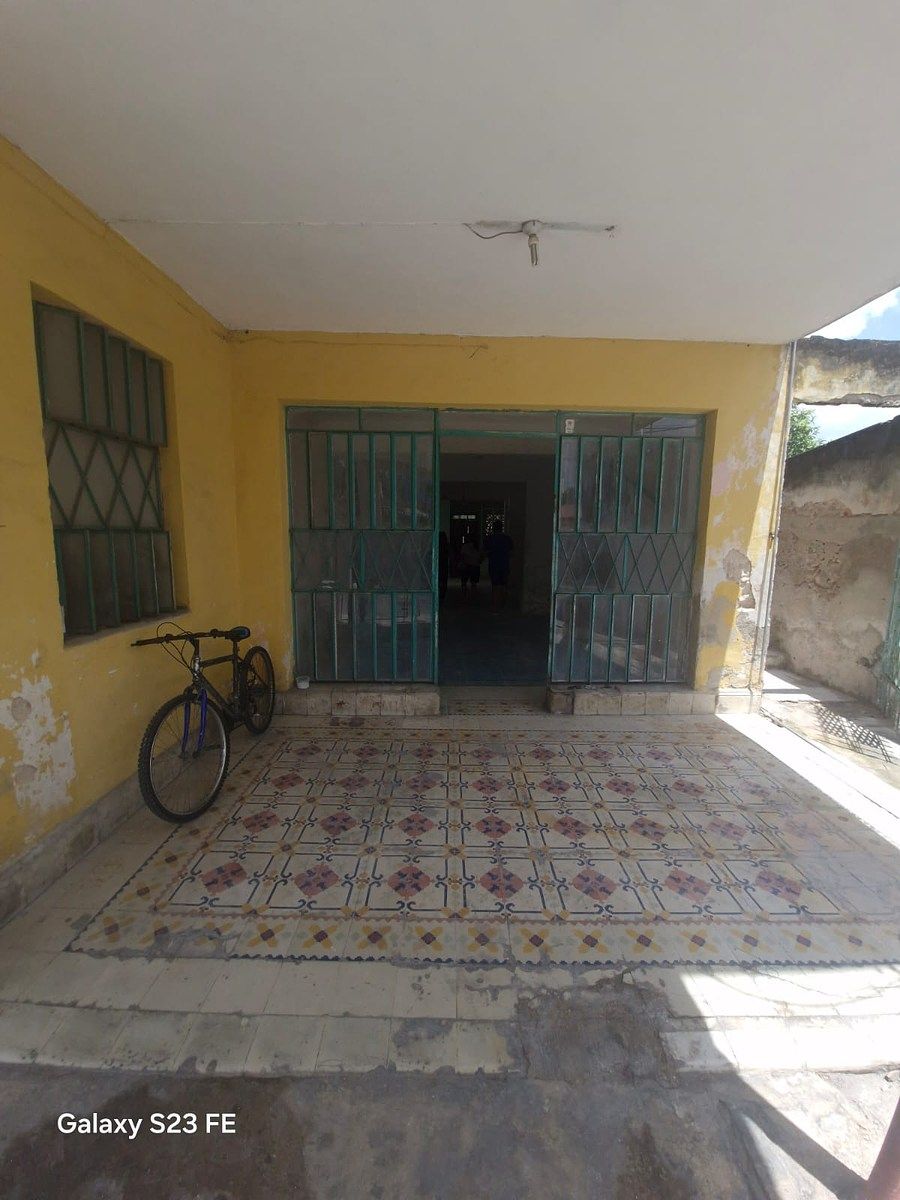 Casa en Ciudad Central, Mérida, foto 26 de 26