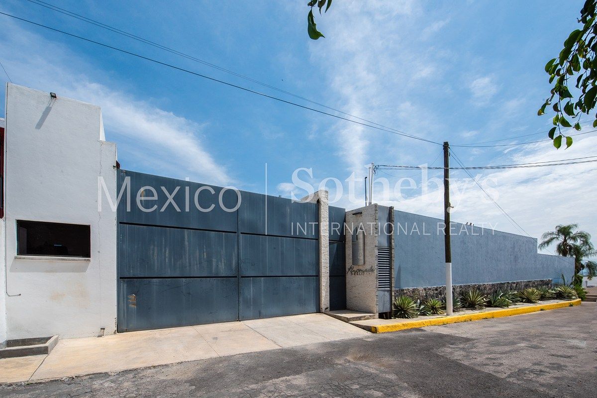Terreno Exclusivo en Delicias Cuernavaca. - foto 2