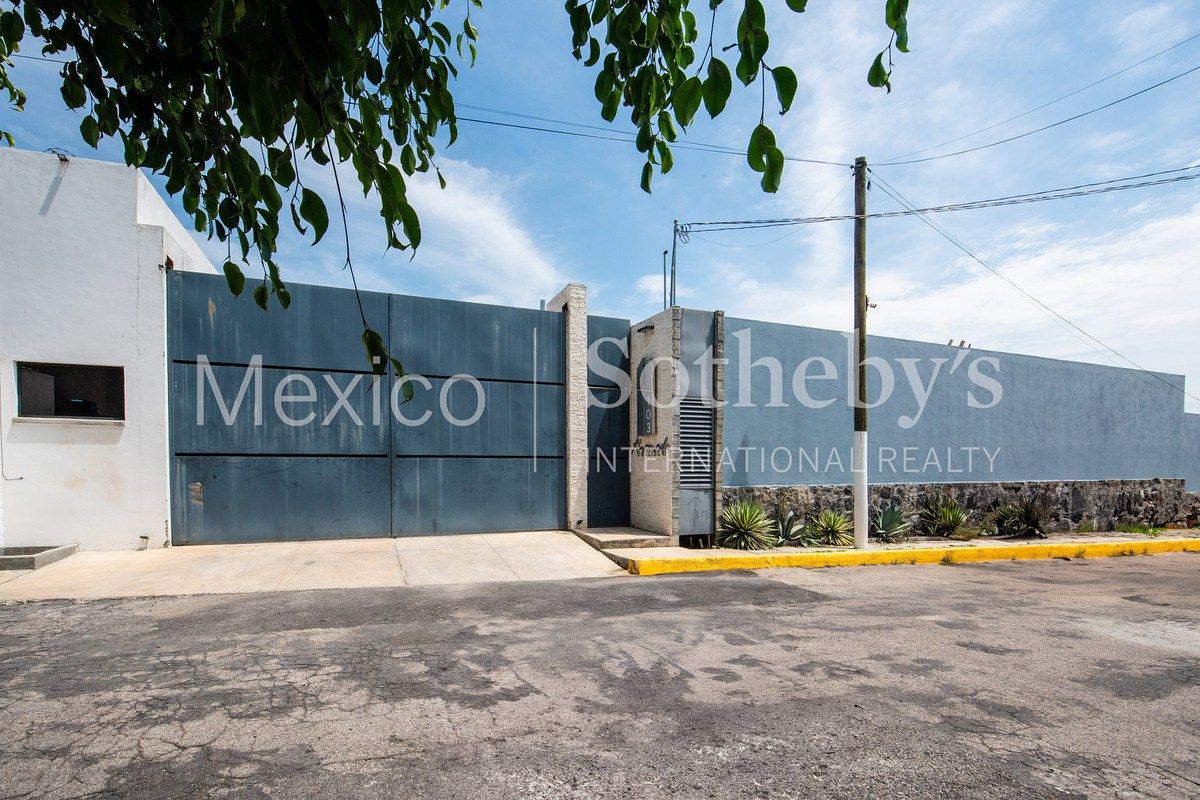 Terreno Exclusivo en Delicias Cuernavaca. - foto 3