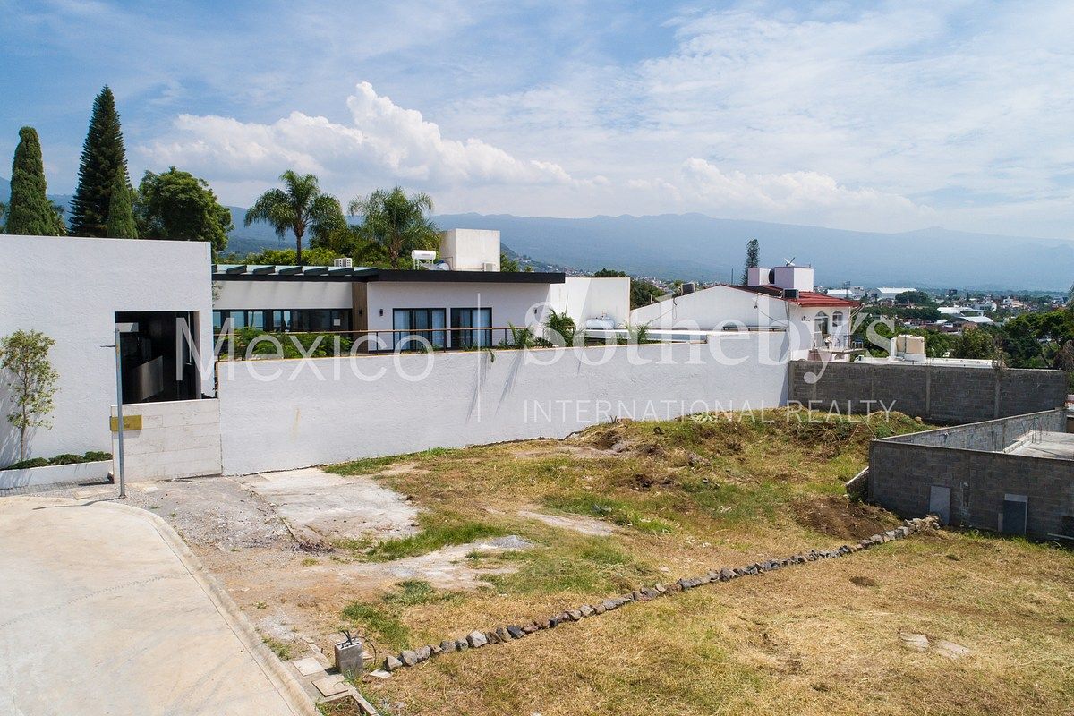 Terreno Exclusivo en Delicias Cuernavaca. - foto 5