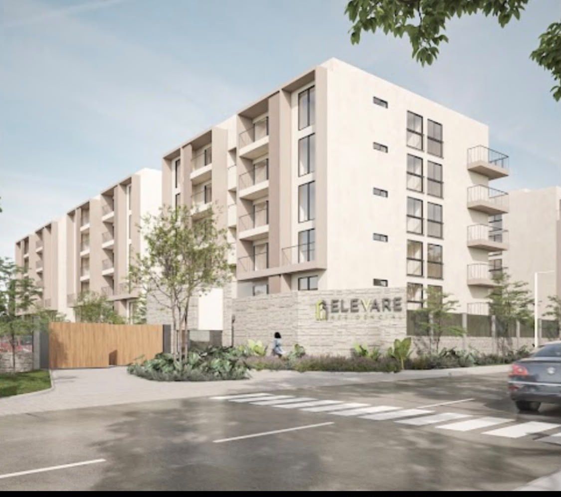Para Alugar, apartamento novo, foto 1 de 13