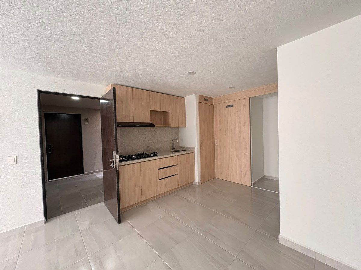 Apartamento em Vistas del Nilo, Guadalajara, foto 4 de 13