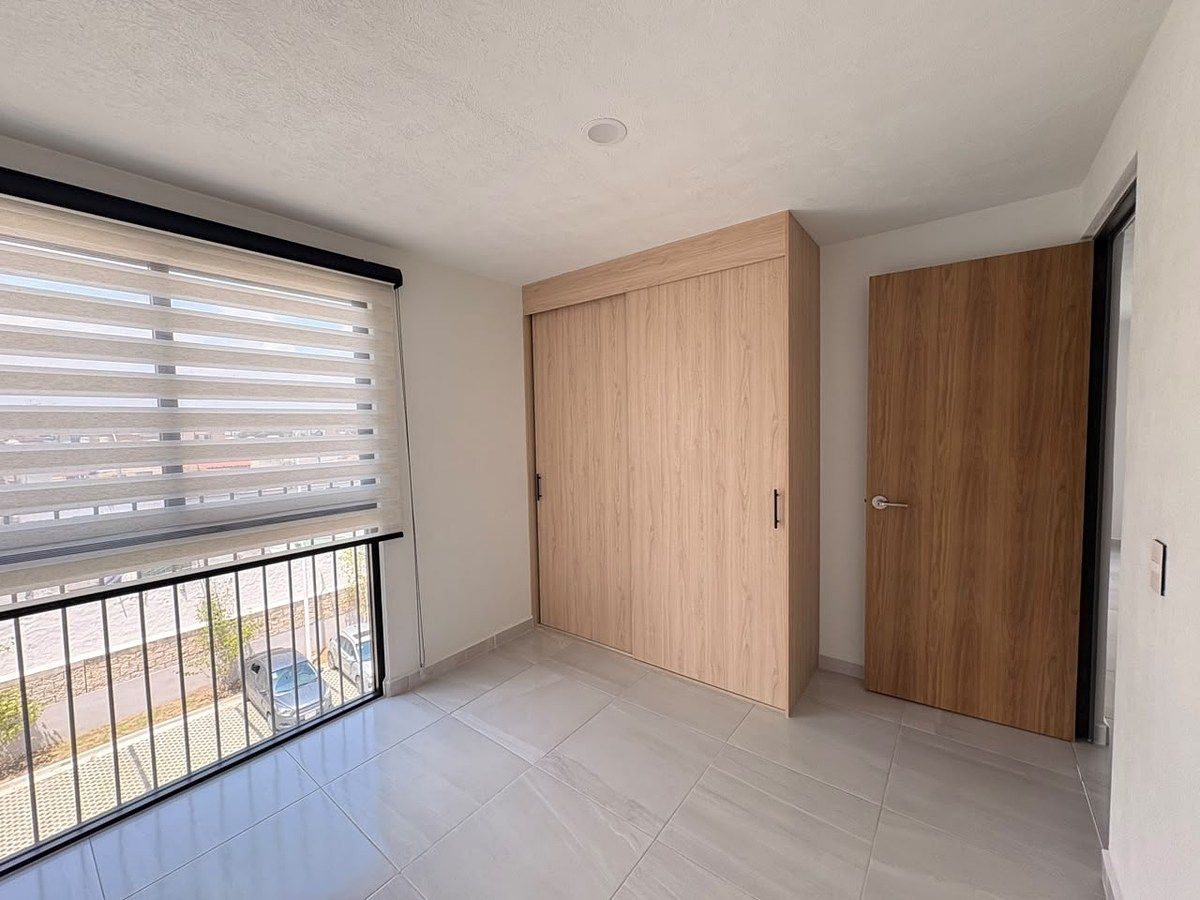 Apartamento em Vistas del Nilo, Guadalajara, foto 6 de 13
