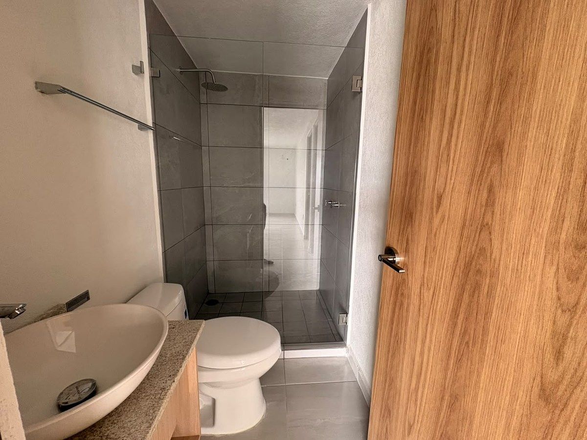 Apartamento em Vistas del Nilo, Guadalajara, foto 9 de 13