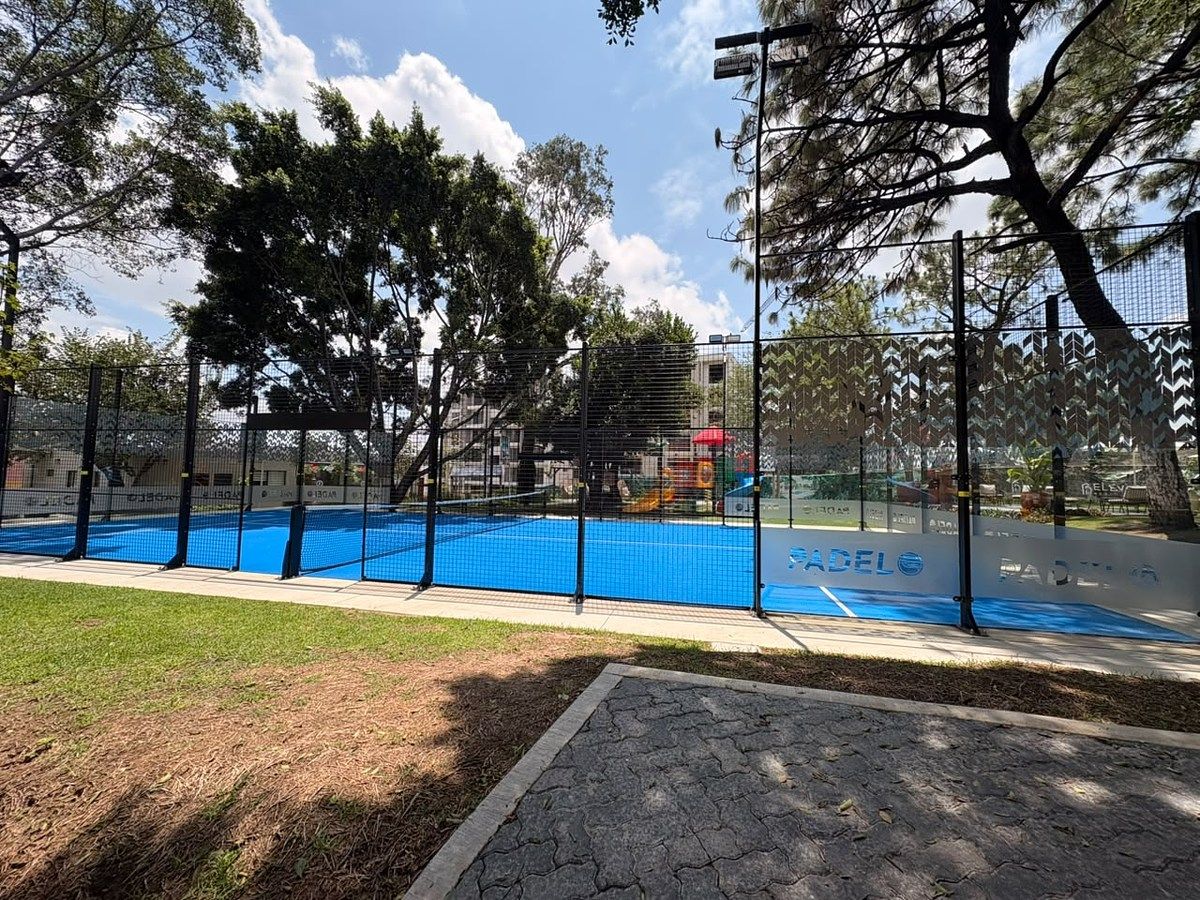 Apartamento em Vistas del Nilo, Guadalajara, foto 10 de 13