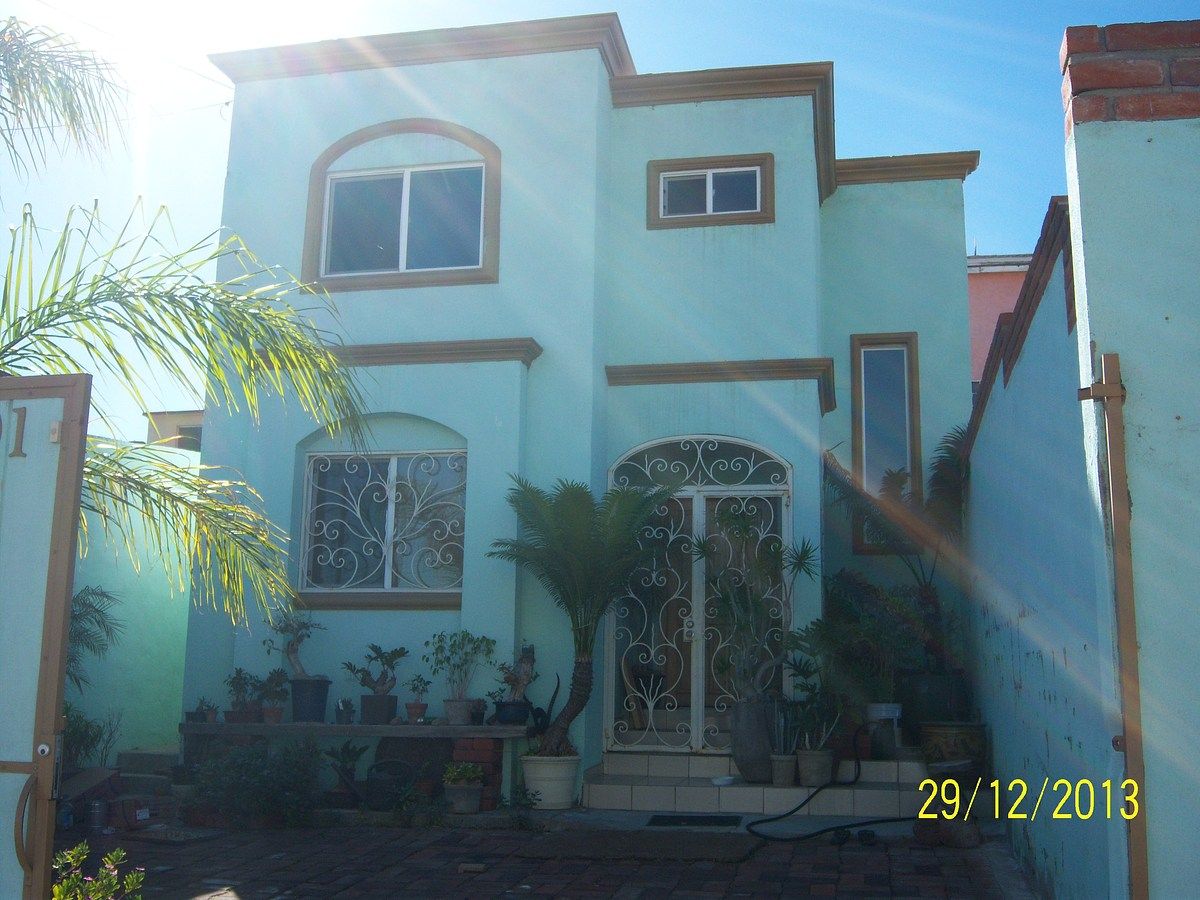 Casa de 3 quartos totalmente mobiliada, foto 1 de 23