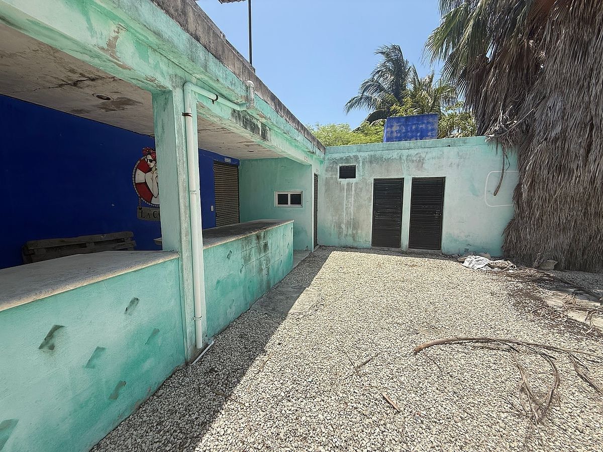 Lote em Chicxulub Puerto, Progreso, foto 7 de 9