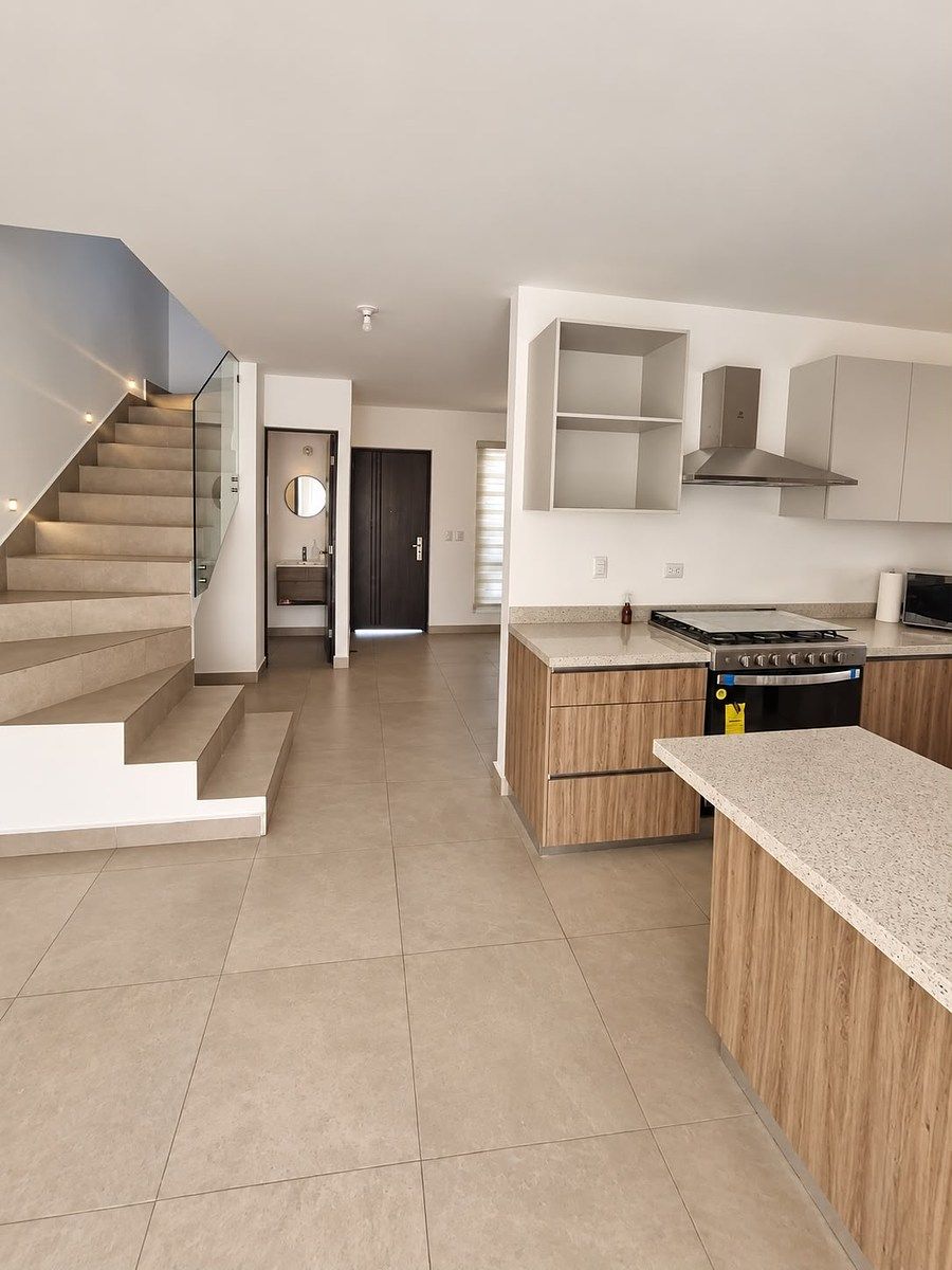Equipped House for Rent in Torento, Apodaca, N.L., photo 1 of 7