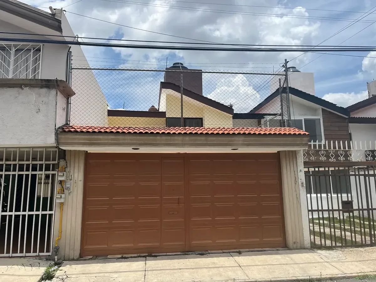 CASA EN RENTA PARA OFICINAS COL EL CERRITO, foto 1 de 14