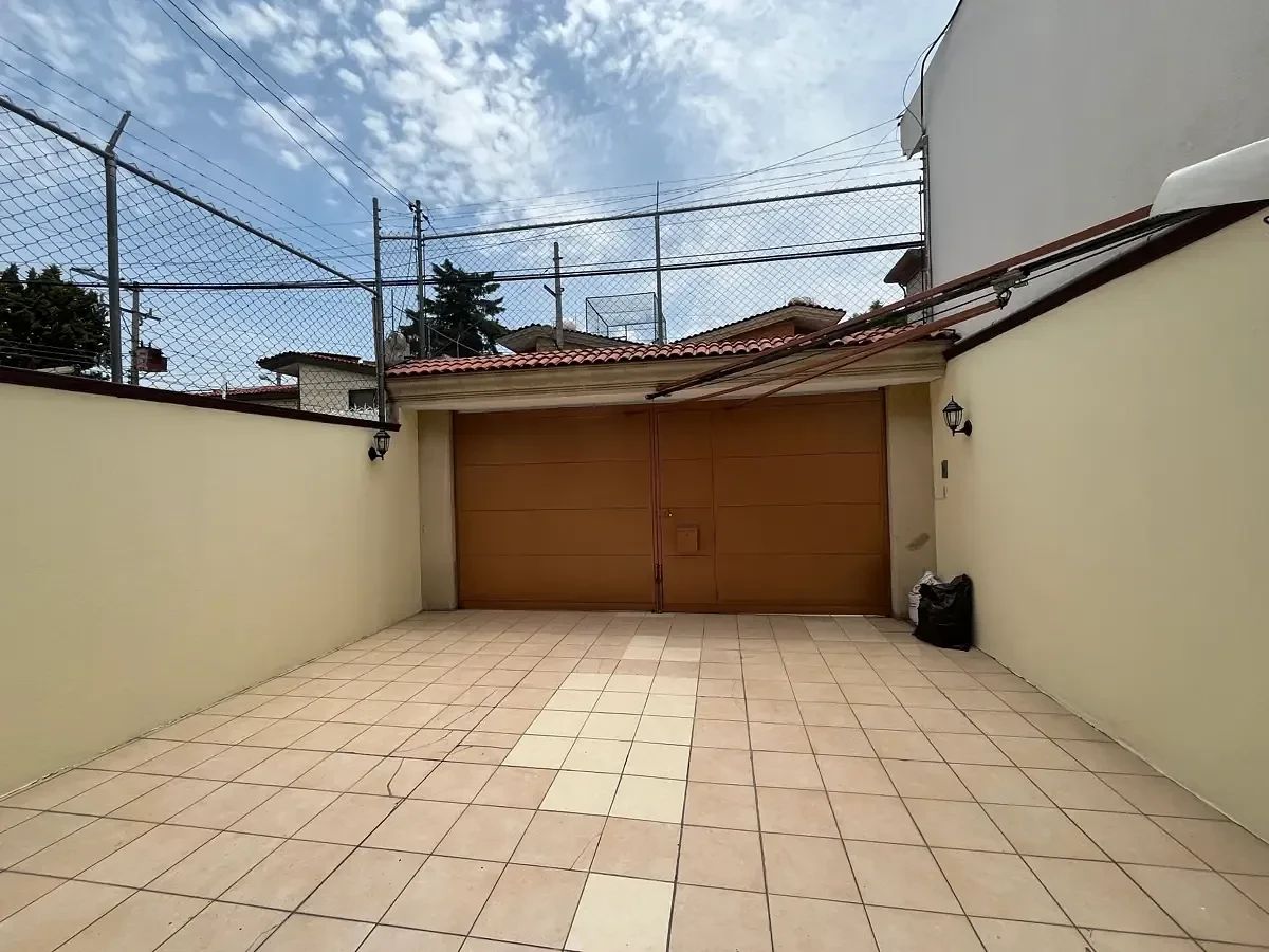 Oficina en El Cerrito, Puebla, foto 14 de 14