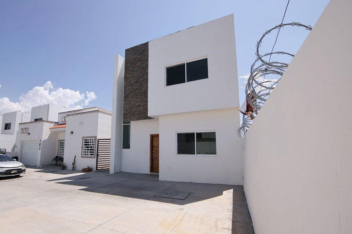 Casa en San Miguel II, La Paz, foto 2 de 25