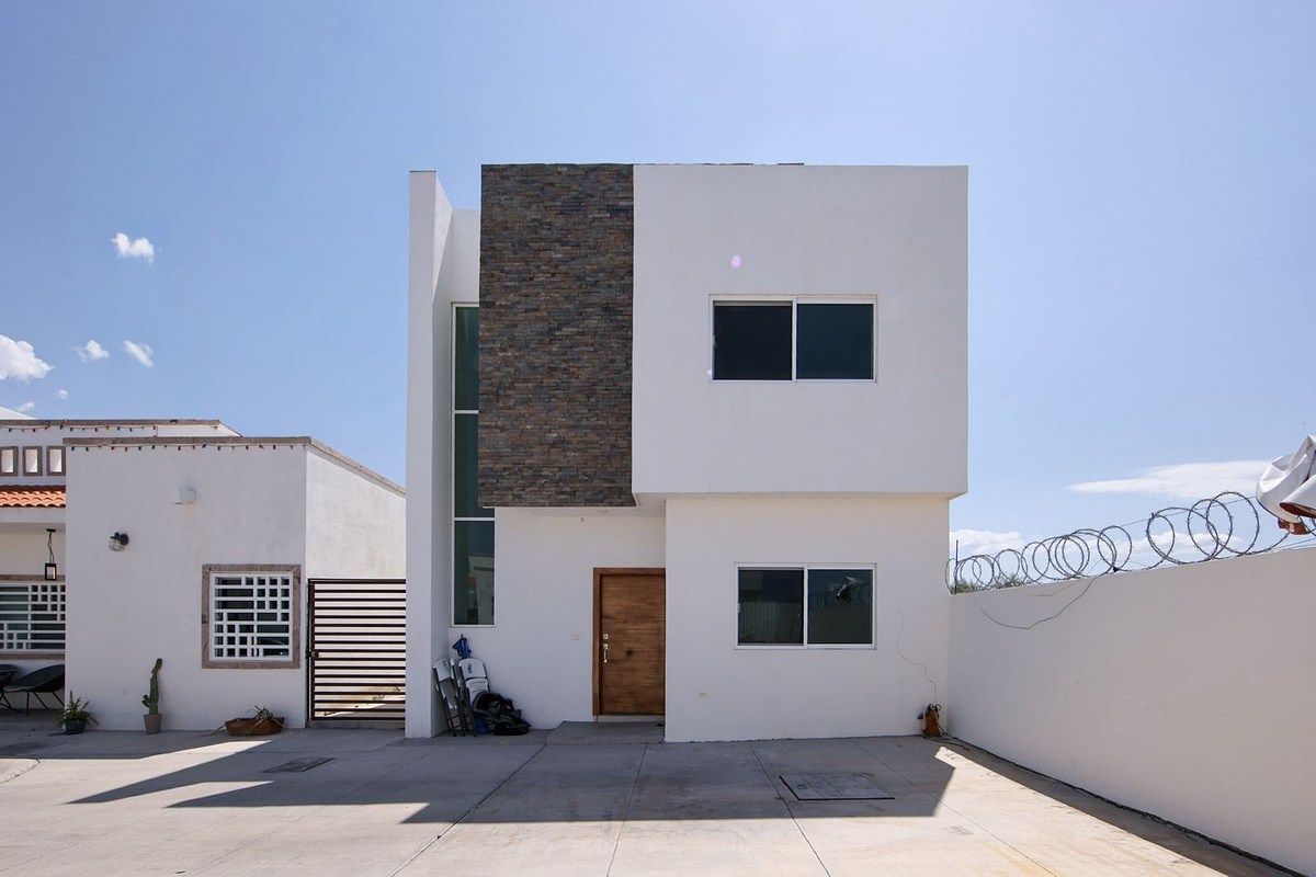 CASA EN VENTA EN SAN MIGUEL DE CORONADO, foto 1 de 25
