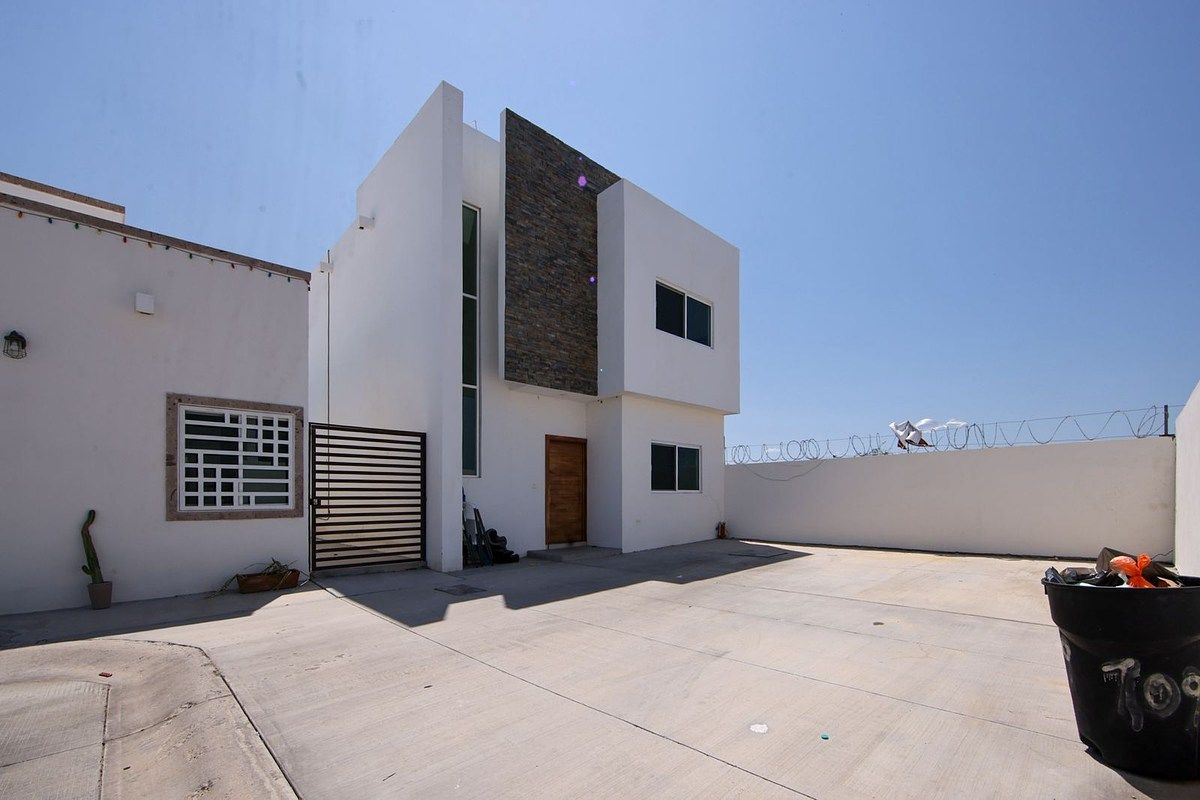 Casa en San Miguel II, La Paz, foto 21 de 25