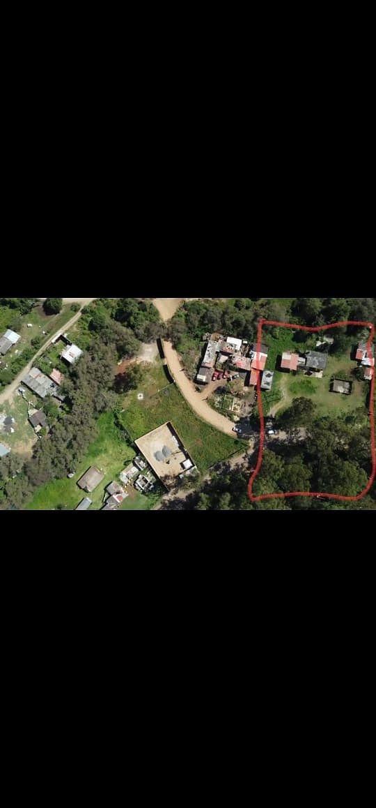 Terreno Río Bello - Río Bello - Jesús del Monte, foto 1 de 2
