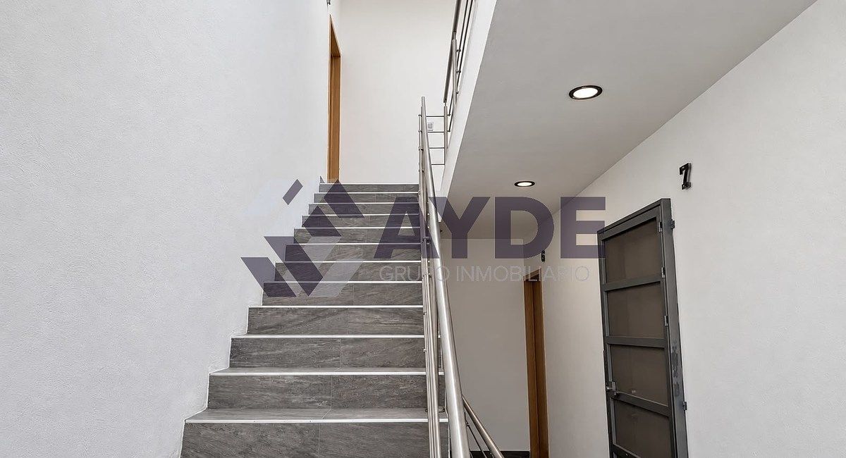 Apartamento em San Juan Bosco, Guadalajara, foto 2 de 13